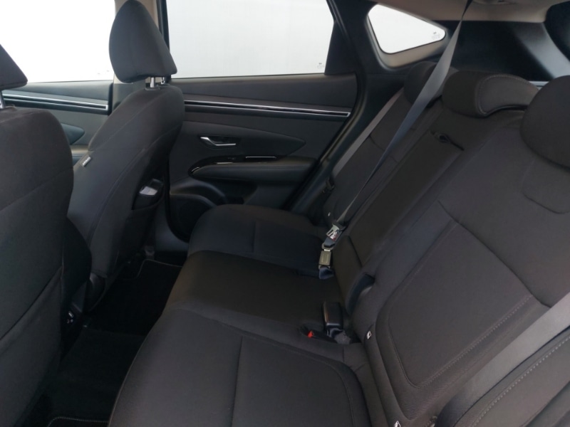 Used Hyundai TUCSON 2021 for sale - 77094739: Photo 6