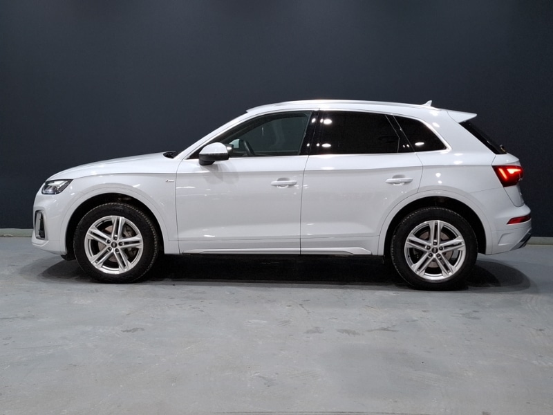 Used Audi Q5 2024 for sale - 77756369: Photo 4