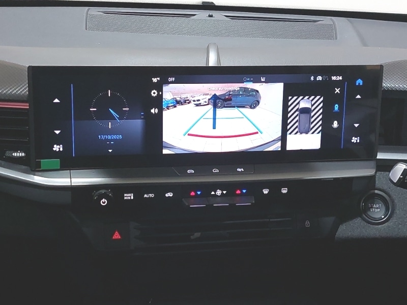 Used Vauxhall Grandland 2025 for sale - 77386162: Photo 10