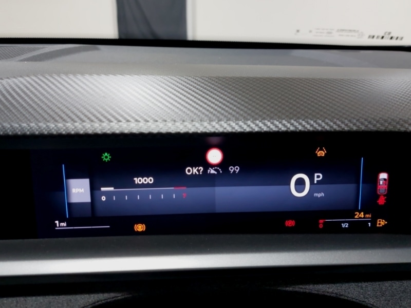 Used Vauxhall Grandland 2025 for sale - 77386162: Photo 11