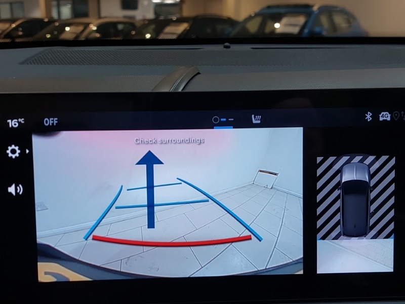 Used Vauxhall Grandland 2025 for sale - 77386162: Photo 12