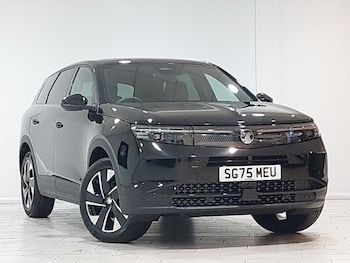 Used Vauxhall Grandland 2025 for sale - 77386162: Photo