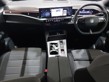 Used Vauxhall Grandland 2025 for sale - 77386162: Photo