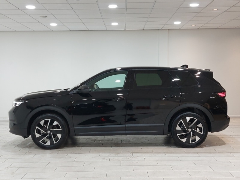 Used Vauxhall Grandland 2025 for sale - 77386162: Photo 4