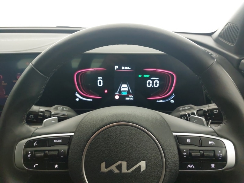 Used Kia Sportage 2024 for sale - 76404139: Photo 10