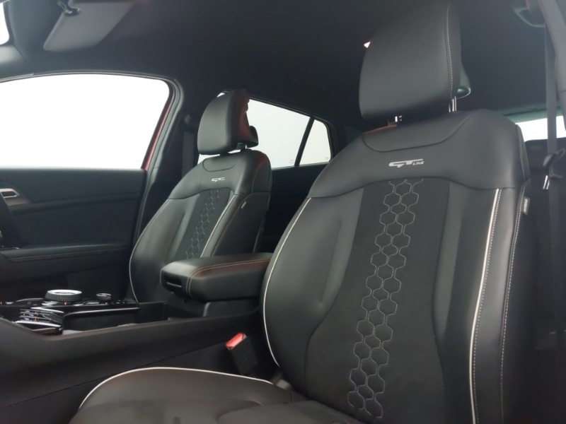 Used Kia Sportage 2024 for sale - 76404139: Photo 12