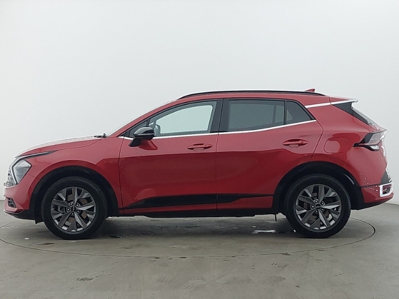 Used Kia Sportage 2024 for sale - 76404139: Photo 4