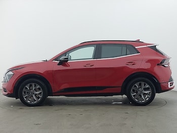 Used Kia Sportage 2024 for sale - 76404139: Photo