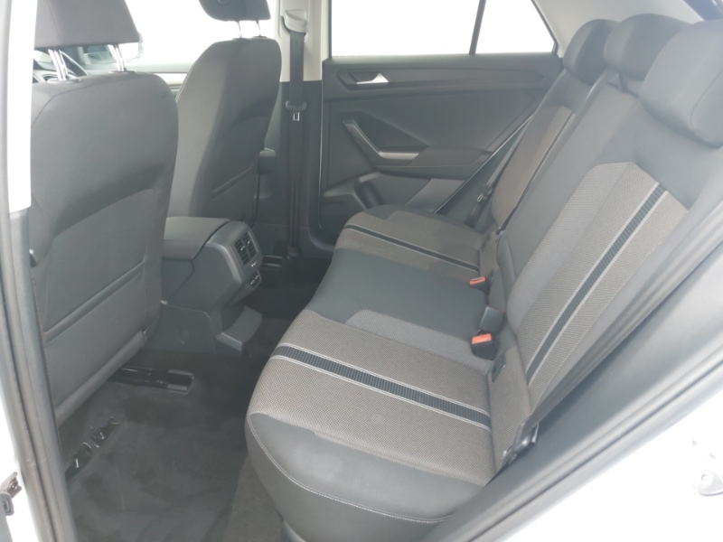 Used Volkswagen T-Roc 2020 for sale - 77624557: Photo 6