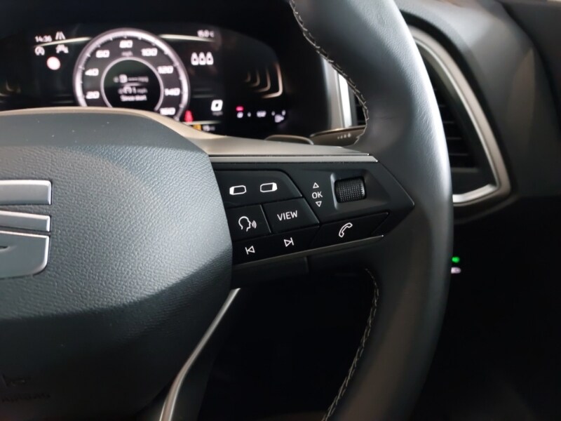 Used SEAT Ateca 2024 for sale - 76589461: Photo 11