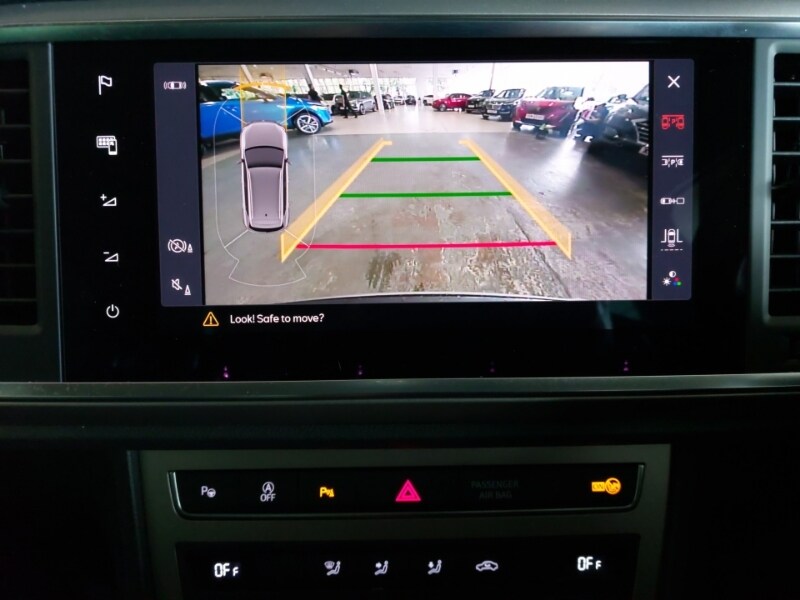 Used SEAT Ateca 2024 for sale - 76589461: Photo 12