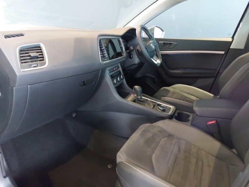 Used SEAT Ateca 2024 for sale - 76589461: Photo 5