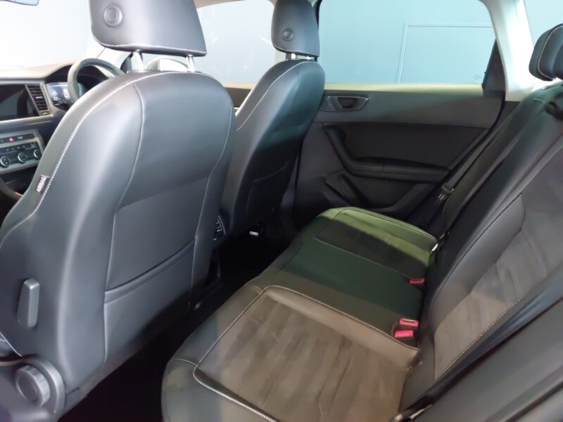 Used SEAT Ateca 2024 for sale - 76589461: Photo 6