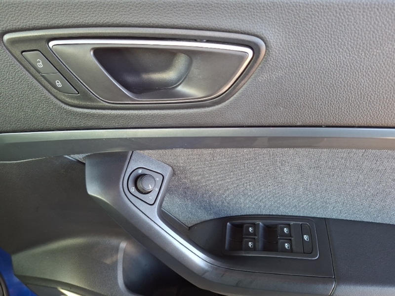 Used SEAT Ateca 2022 for sale - 77912944: Photo 11