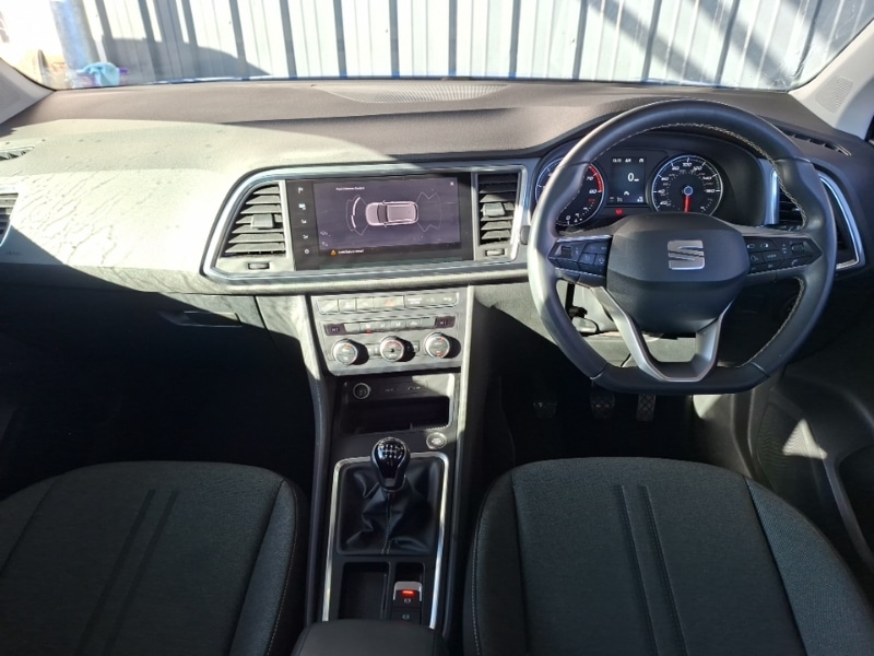 Used SEAT Ateca 2022 for sale - 77912944: Photo 2