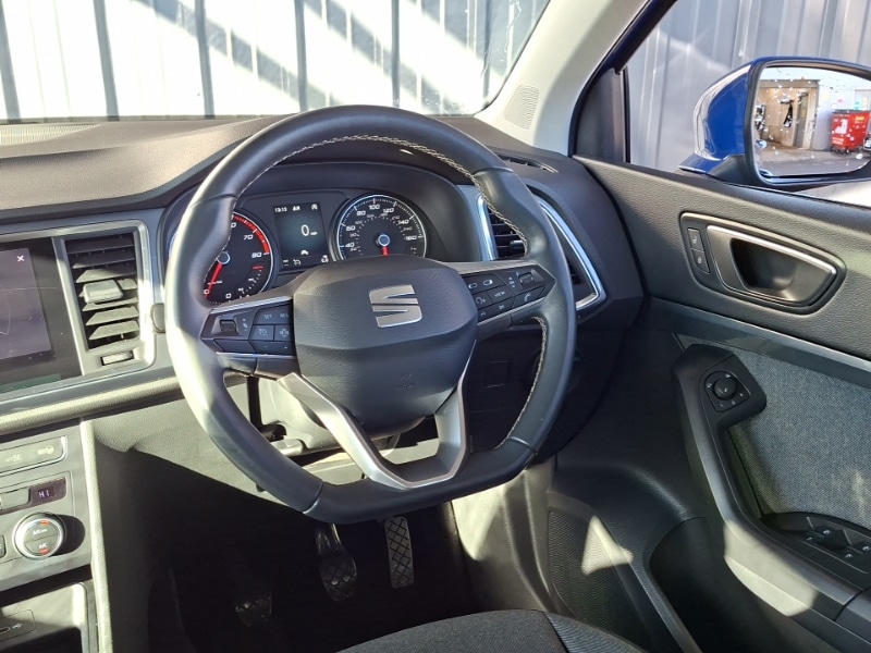 Used SEAT Ateca 2022 for sale - 77912944: Photo 7