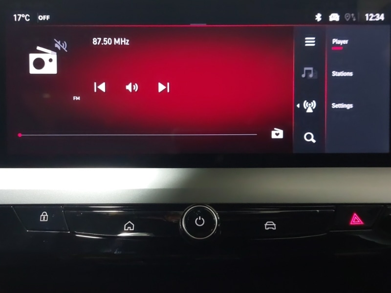 Used Vauxhall Mokka 2025 for sale - 76822443: Photo 10