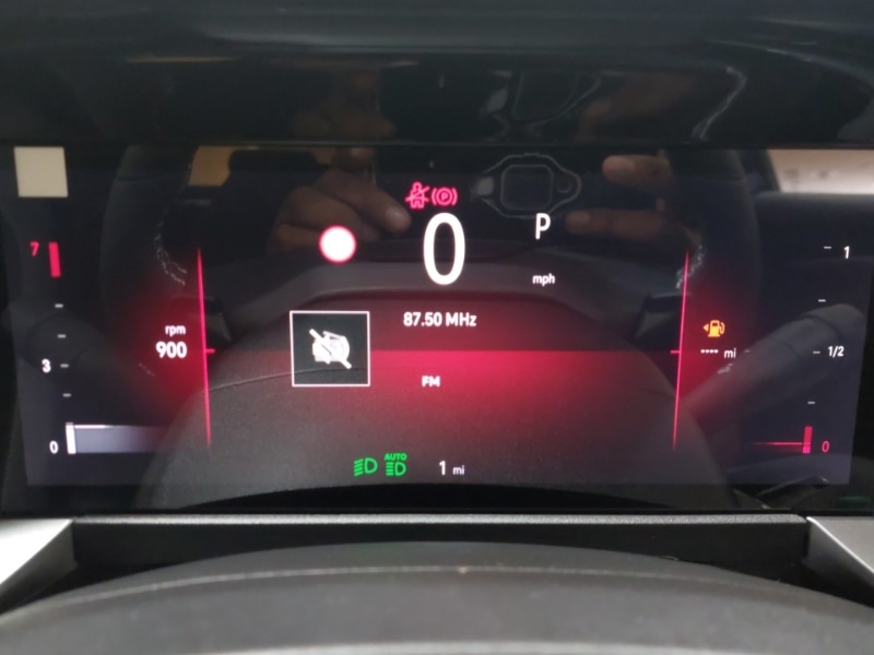 Used Vauxhall Mokka 2025 for sale - 76822443: Photo 11