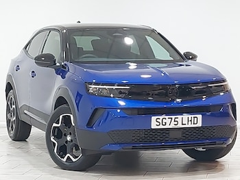 2025 - 1.2 Turbo GS 5dr Auto