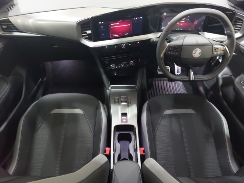 Used Vauxhall Mokka 2025 for sale - 76822443: Photo 2