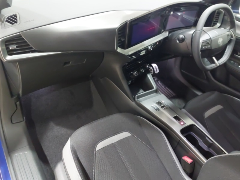 Used Vauxhall Mokka 2025 for sale - 76822443: Photo 5