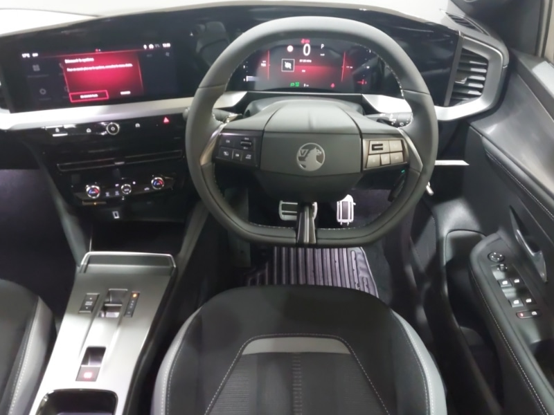 Used Vauxhall Mokka 2025 for sale - 76822443: Photo 7