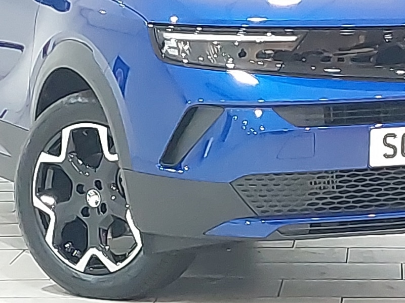 Used Vauxhall Mokka 2025 for sale - 76822443: Photo 9