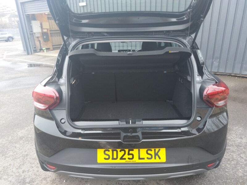 Used Dacia Sandero Stepway 2025 for sale - 77817757: Photo 8