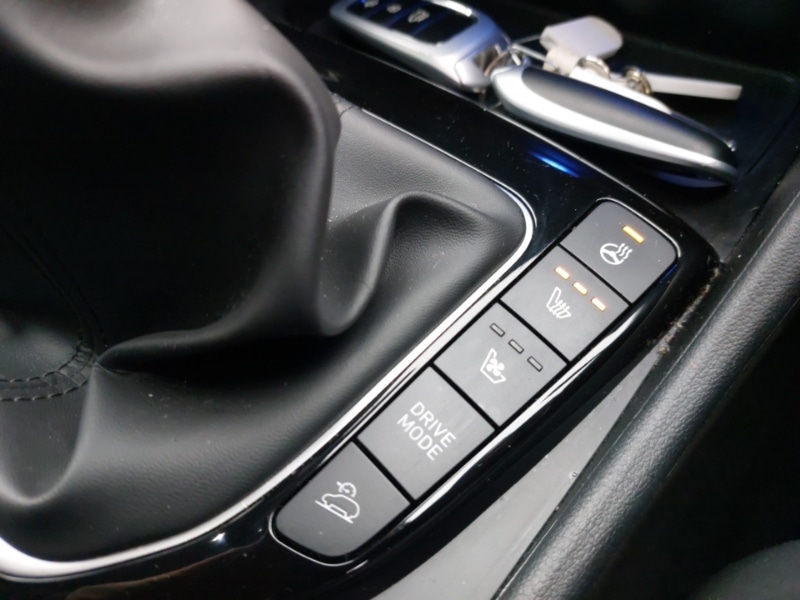 Used Hyundai TUCSON 2023 for sale - 76983670: Photo 12