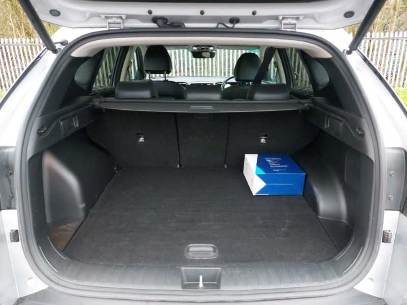 Used Hyundai TUCSON 2023 for sale - 76983670: Photo 8