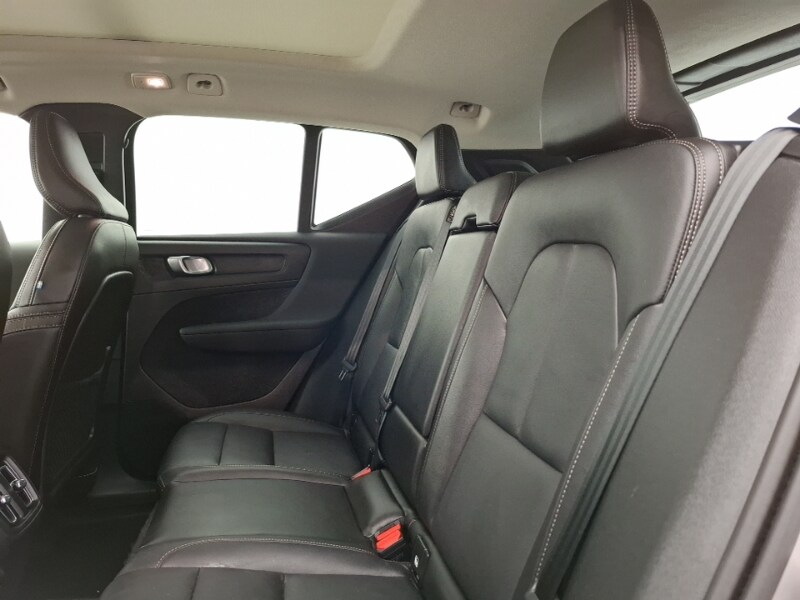 Used Volvo XC40 2024 for sale - 76726975: Photo 6