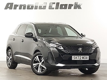 Used Peugeot 3008 2022 for sale - 77875962: Photo