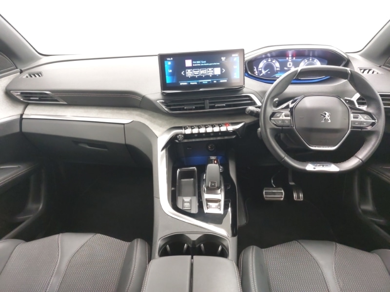 Used Peugeot 3008 2022 for sale - 77875962: Photo 2