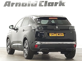 Used Peugeot 3008 2022 for sale - 77875962: Photo