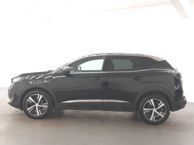 Used Peugeot 3008 2022 for sale - 77875962: Photo 4