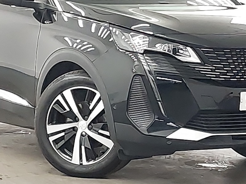 Used Peugeot 3008 2022 for sale - 77875962: Photo 9