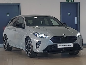 Used BMW 1 Series 2025 for sale - 77752166: Photo