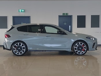 Used BMW 1 Series 2025 for sale - 77752166: Photo