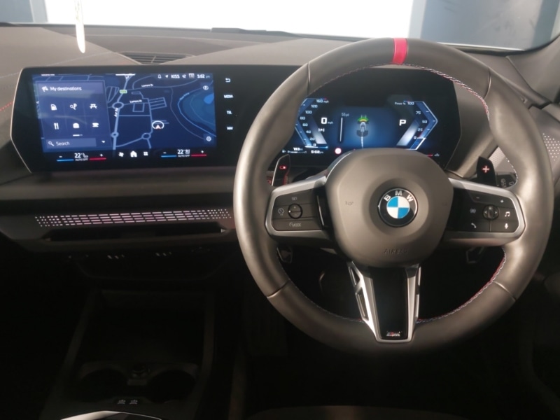 Used BMW 1 Series 2025 for sale - 77752166: Photo 5