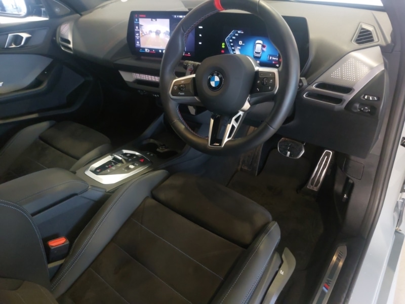 Used BMW 1 Series 2025 for sale - 77752166: Photo 6