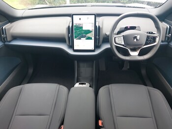 Used Volvo EX30 2024 for sale - 77786839: Photo