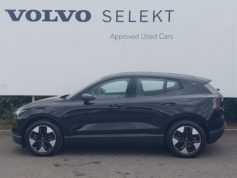 Used Volvo EX30 2024 for sale - 77786839: Photo 4