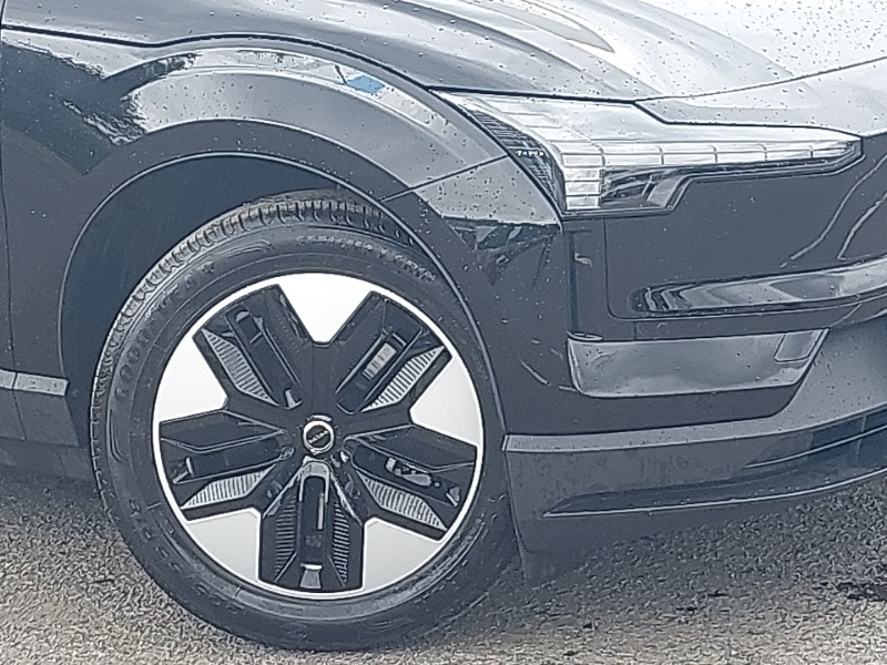 Used Volvo EX30 2024 for sale - 77786839: Photo 9