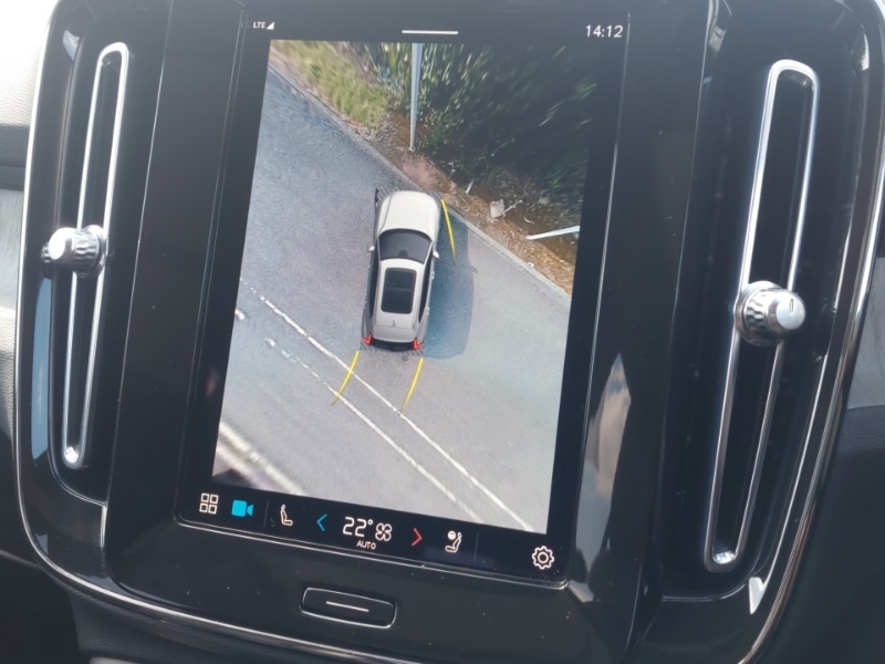 Used Volvo XC40 2022 for sale - 77142717: Photo 10