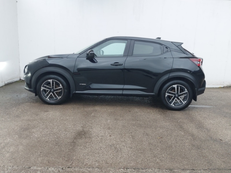 Used Nissan Juke 2024 for sale - 76560710: Photo 4