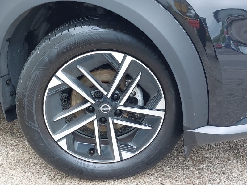 Used Nissan Juke 2024 for sale - 76560710: Photo 9