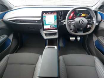 Used Renault Scenic E-Tech 2024 for sale - 75185472: Photo