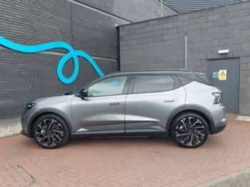 Used Renault Scenic E-Tech 2024 for sale - 75185472: Photo