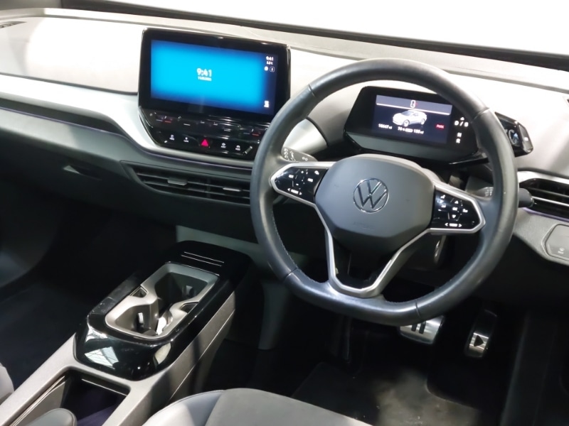 Used Volkswagen ID.4 2022 for sale - 77955164: Photo 10