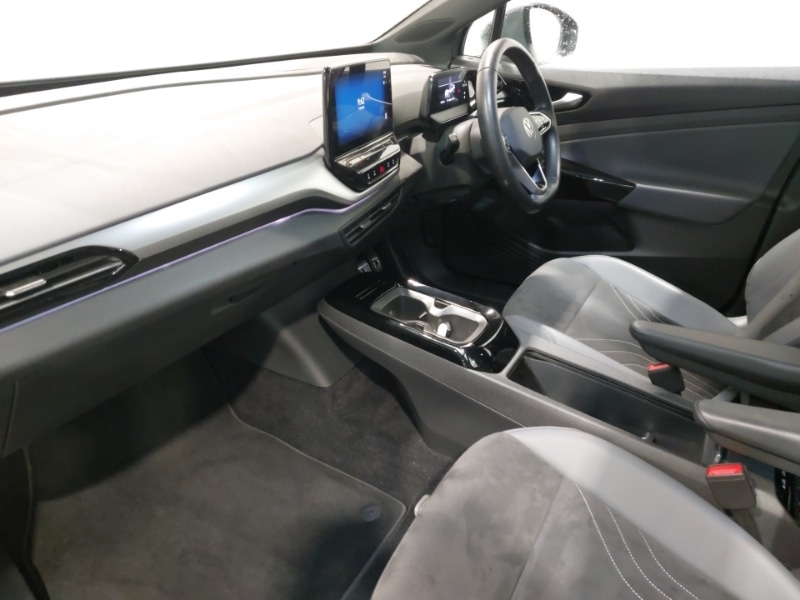 Used Volkswagen ID.4 2022 for sale - 77955164: Photo 5